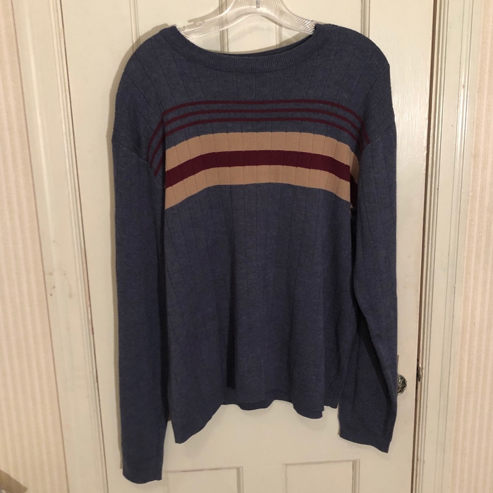 Junction West Sweater